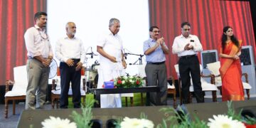 Kerala turns first fully e-governed state; CM makes ‘Total e-Governance Kerala’ declaration