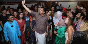 Kerala Blog Express run will inspire travelers: Kerala Tourism Minister