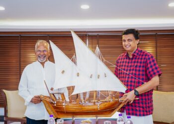 Mani Ratnam backs  Kerala’s ‘Cinema Tourism’