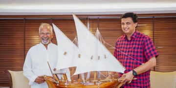 Mani Ratnam backs Kerala’s ‘Cinema Tourism’