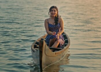 Indian-American singer’s video song on ‘Wedding in Kerala’ garners one million views