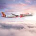 Air India Unveiled its new brand identity, Representing Bold New India on the World Stage