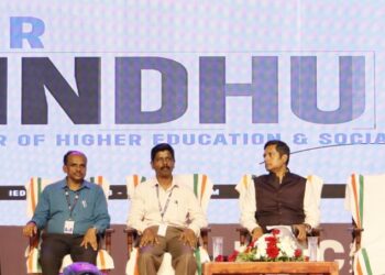 State’s vibrant startup ecosystem helps create jobs: Minister Dr Bindu