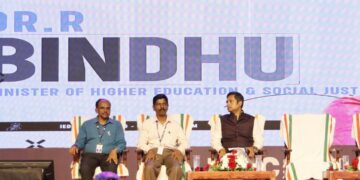 State’s vibrant startup ecosystem helps create jobs: Minister Dr Bindu