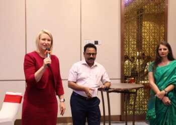Australia’s Northern Territory keen on business tie-up with Kerala