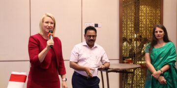 Australia’s Northern Territory keen on business tie-up with Kerala