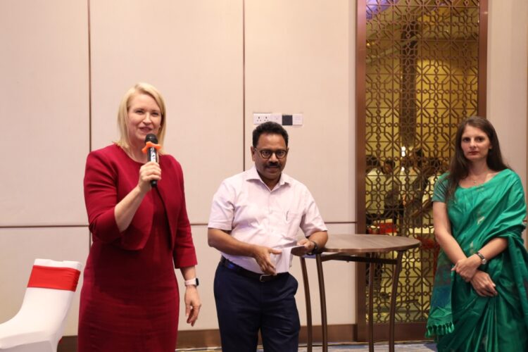 Australia’s Northern Territory keen on business tie-up with Kerala