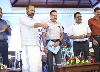 Kerala launches insurance cover for MSME sector