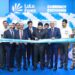 LuLuFin flies high; Opens 4 forex counters at Cochin International Airport