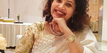 Resurgent Leadership: Dr. Rajashree Ajith Makes a Dynamic Comeback as Managing Director at KTDFC