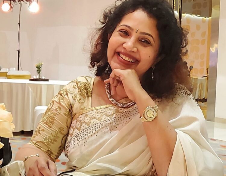 Resurgent Leadership: Dr. Rajashree Ajith Makes a Dynamic Comeback as Managing Director at KTDFC