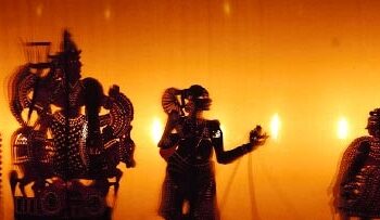 Shadow Puppetry of Kerala