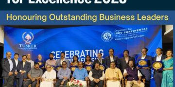 Kerala’s Business Climate Undergoing Positive Transformation: Minister Anil