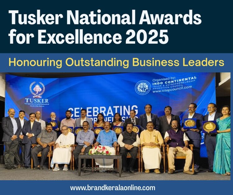 Kerala’s Business Climate Undergoing Positive Transformation: Minister Anil