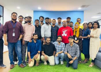 Technopark-based Prophaze’s AI-driven platform thwarts cyberattacks during India-Pak stand-off
