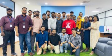 Technopark-based Prophaze’s AI-driven platform thwarts cyberattacks during India-Pak stand-off