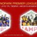 Qburst lifts Technopark Premier League trophy; Infosys Women’s winner
