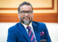 Lulu Group’s V. Nandakumar Named Among the Most Influential Marketing Professionals in the GCC