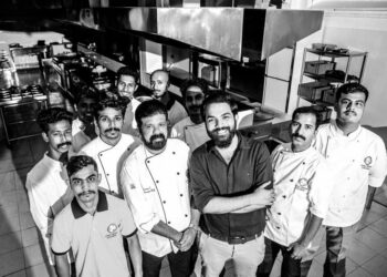 The Hidden Pillars of Kerala Hospitality: Unpacking the Socio-Economic Role of Migrant Workers