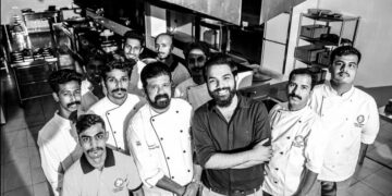 The Hidden Pillars of Kerala Hospitality: Unpacking the Socio-Economic Role of Migrant Workers