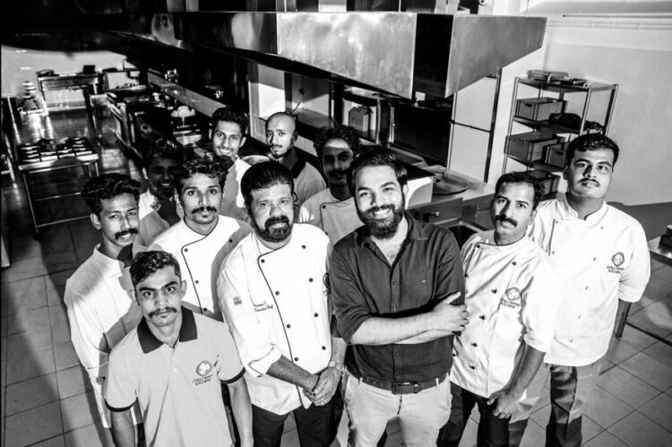 The Hidden Pillars of Kerala Hospitality: Unpacking the Socio-Economic Role of Migrant Workers