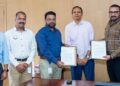 Caspian Techparks to set up an IT building at Technopark using modern construction technology, to be completed within 365 days