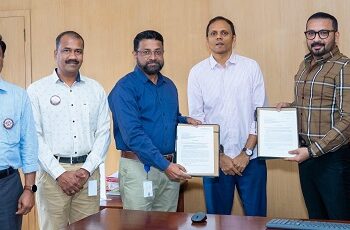 Caspian Techparks to set up an IT building at Technopark using modern construction technology, to be completed within 365 days