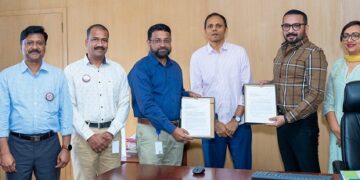 Caspian Techparks to set up an IT building at Technopark using modern construction technology, to be completed within 365 days