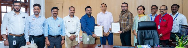 Caspian Techparks to set up an IT building at Technopark using modern construction technology, to be completed within 365 days