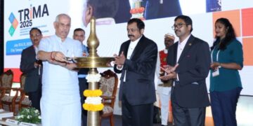 A good manager is a good human being: Governor Arlekar