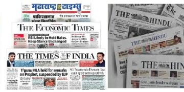 The Triumphant Return of Print: How Newspapers and Magazines Are Thriving Again