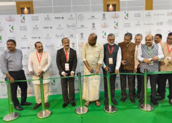 Ayurveda and Health Tourism Poised for Massive Growth in Kerala and India