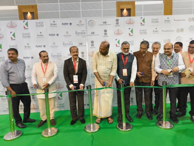 Ayurveda and Health Tourism Poised for Massive Growth in Kerala and India