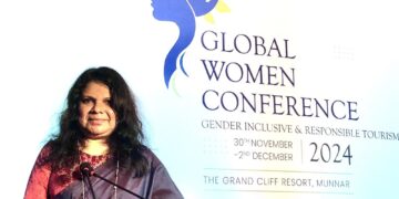 Kerala’s woman-friendly tourism initiative is a global model: Sri Lankan tourism expert