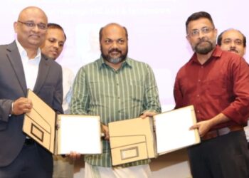 UAE’s Al Marzooqi Group announces Rs 850-cr infra project at Technopark Phase-3