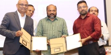 UAE’s Al Marzooqi Group announces Rs 850-cr infra project at Technopark Phase-3