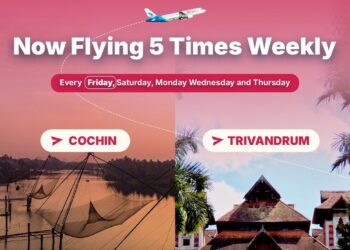 Enhanced Maldivian Connectivity Revives Thiruvananthapuram’s Medical Tourism and Education Hub Status