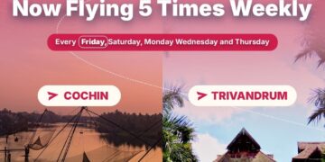 Enhanced Maldivian Connectivity Revives Thiruvananthapuram’s Medical Tourism and Education Hub Status