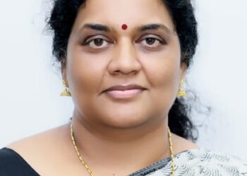 Dr Beena Pillai appointed as Director of BRIC-RGCB, Thiruvananthapuram